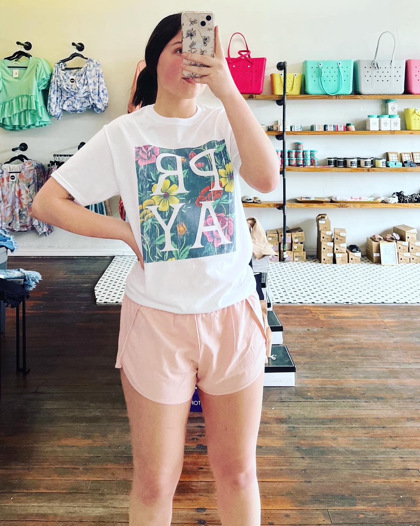 Sara Shorts
