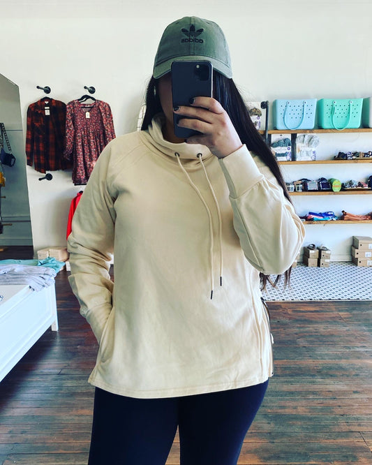 Sienna Sweater