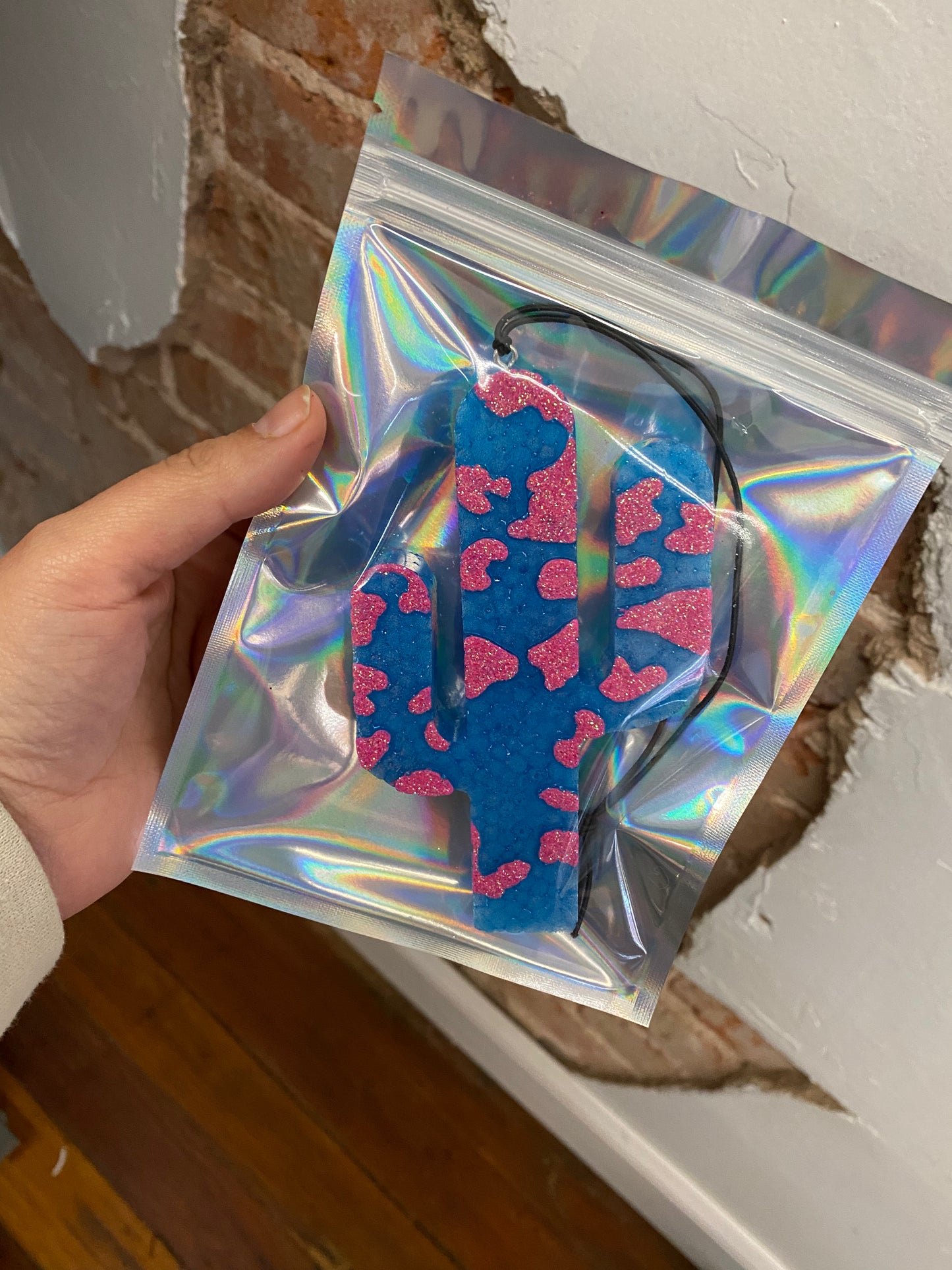 PRE Order Freshie