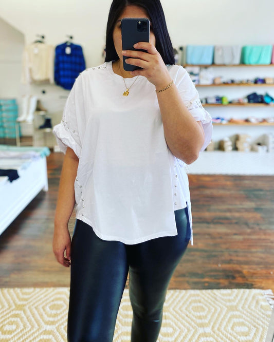 Isabella Top