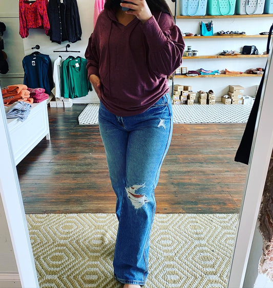 Lily Jeans