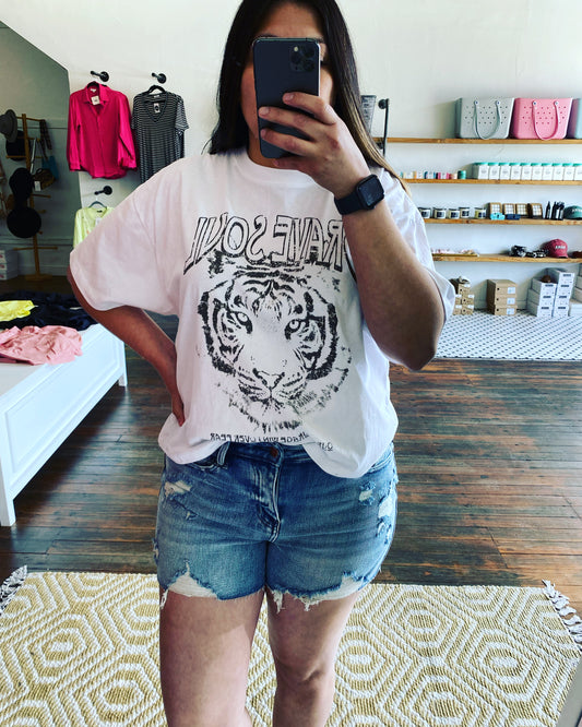 Alora Shorts