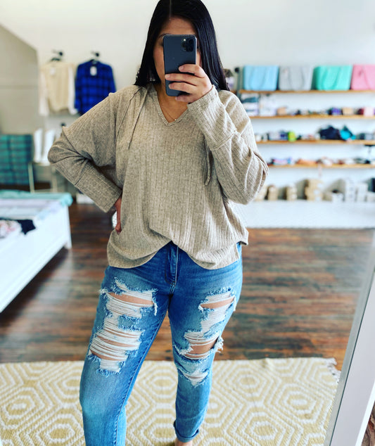 Alani Jeans