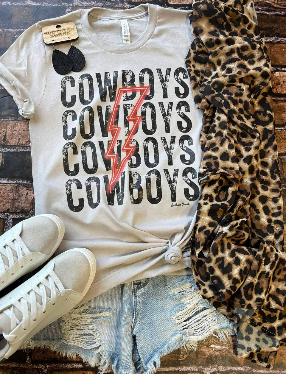 Game Day Tee