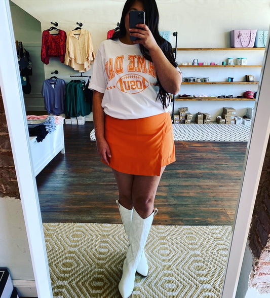 Sam Skort