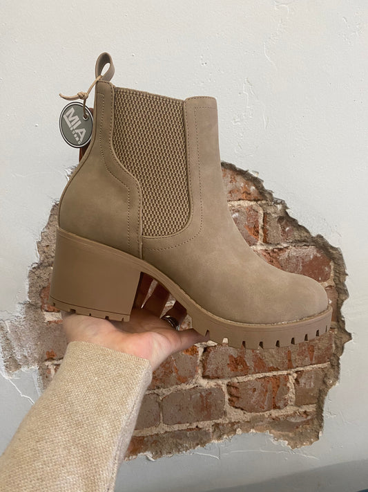 Jonna Boot