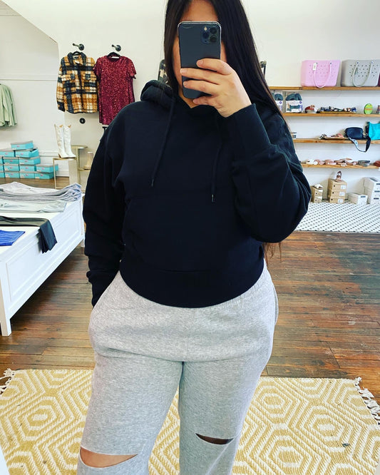 Up At Dawn Hoodie