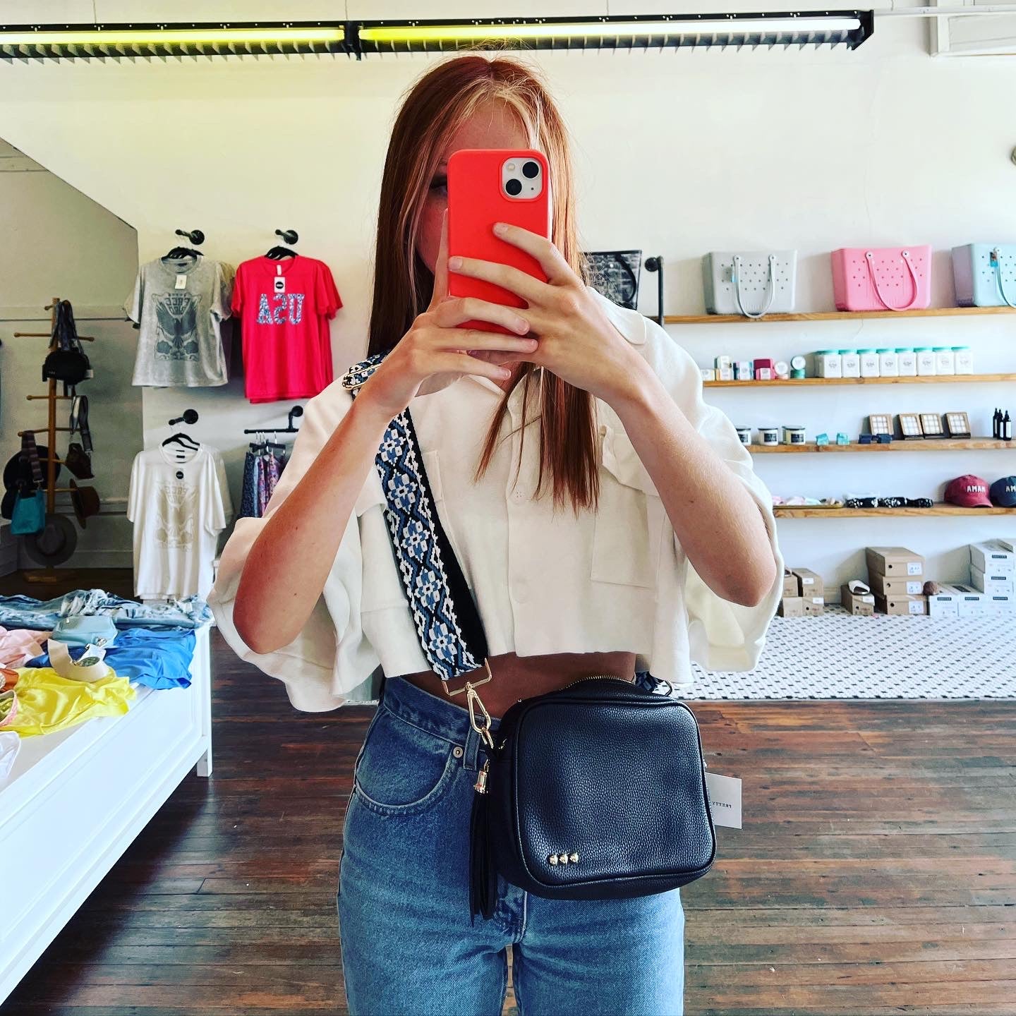 Willow Bag