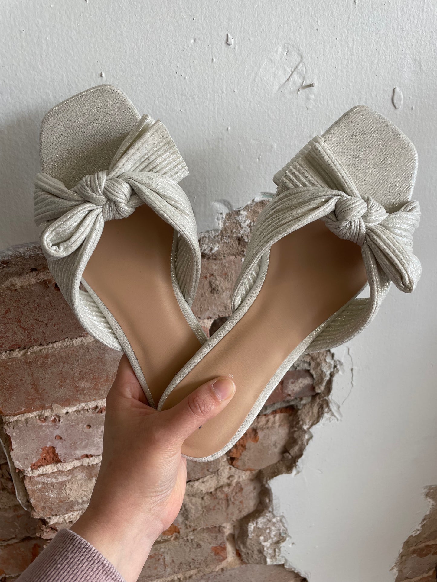 Fab Sandals
