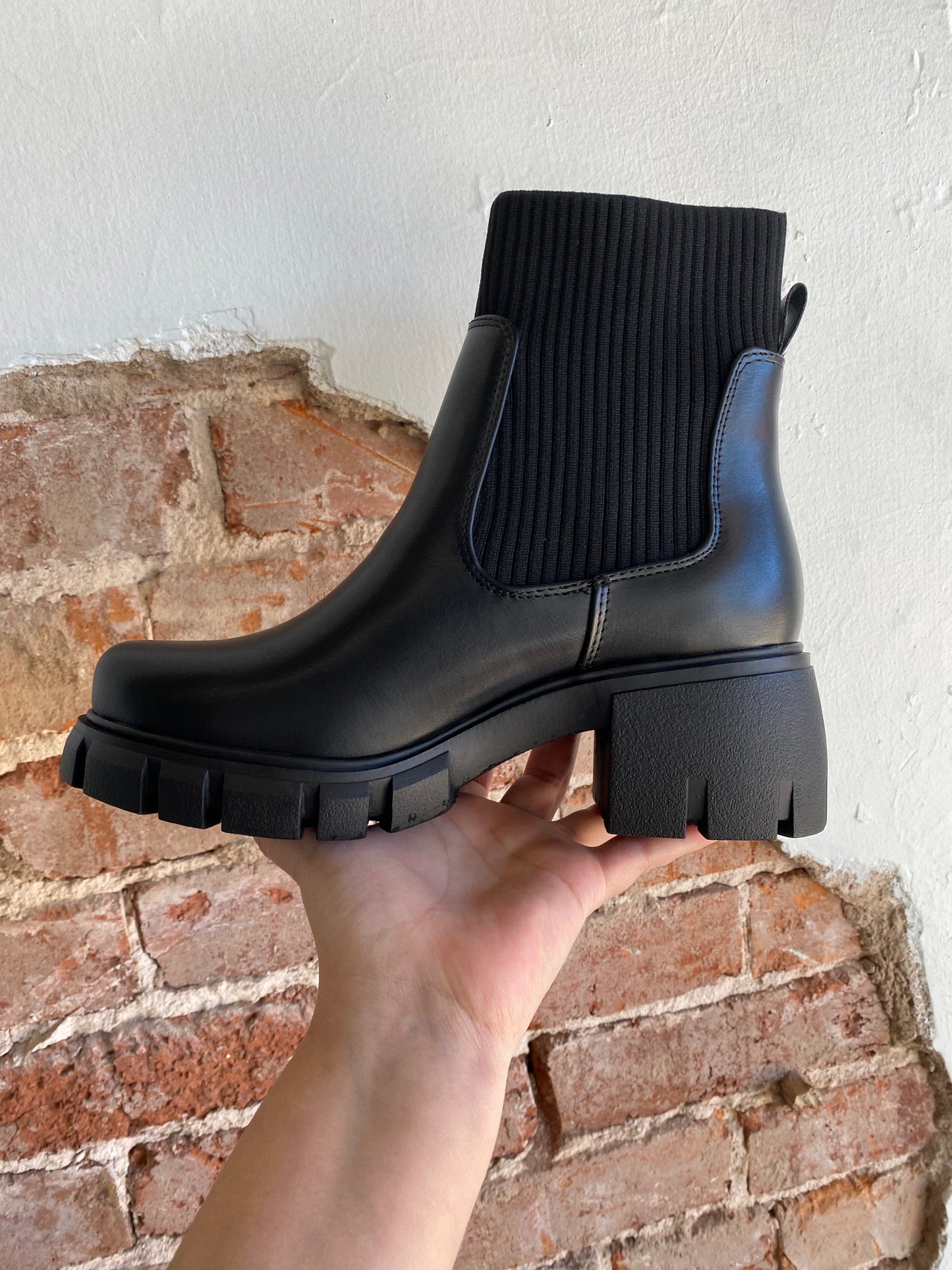 Hutch Boot