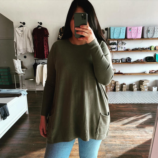 Camila Top