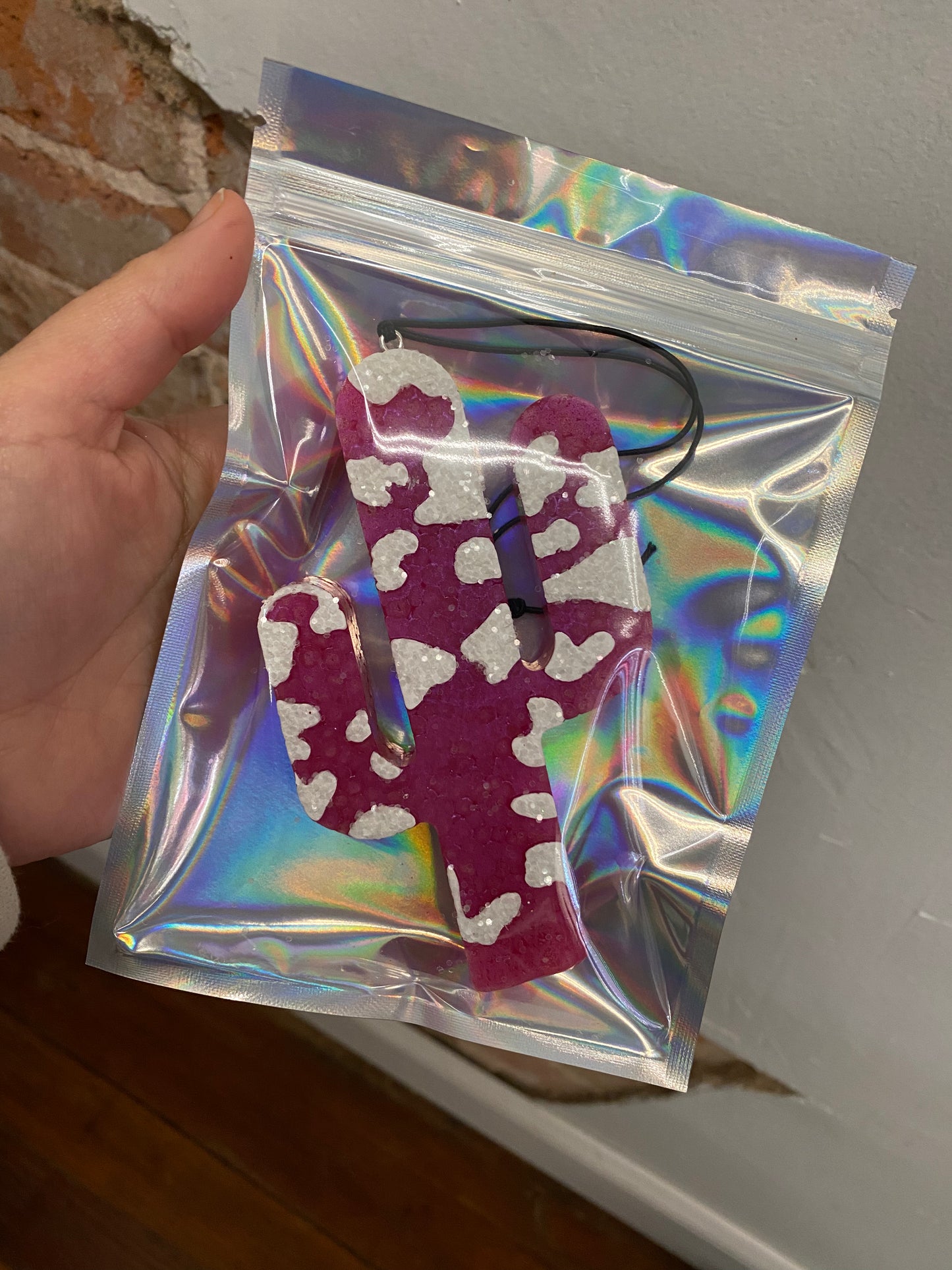 PRE Order Freshie