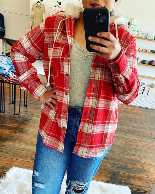 Serenity Jacket