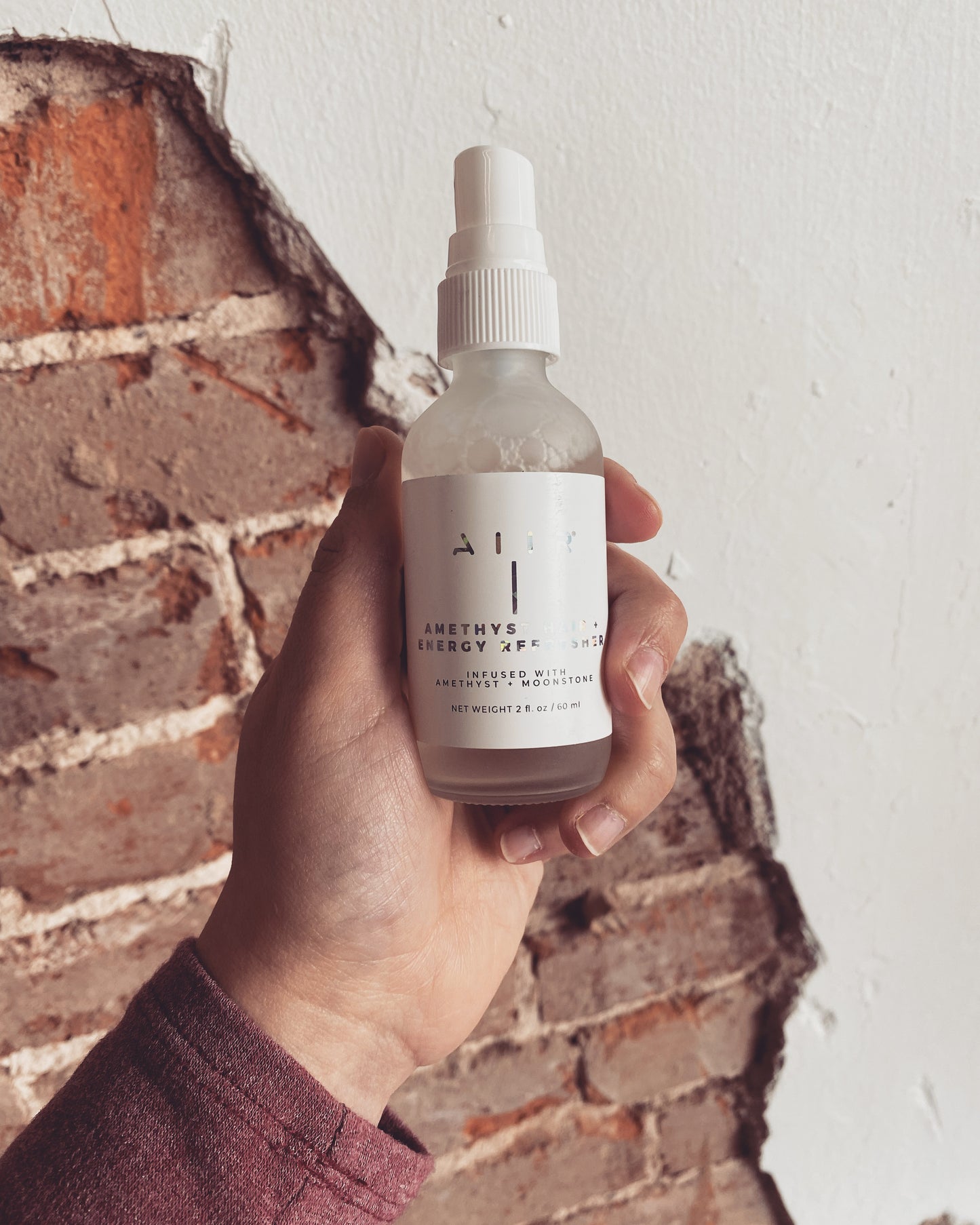 AIIR Spray