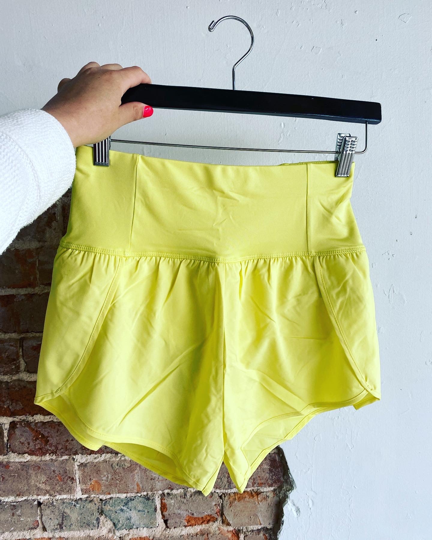 Sara Shorts