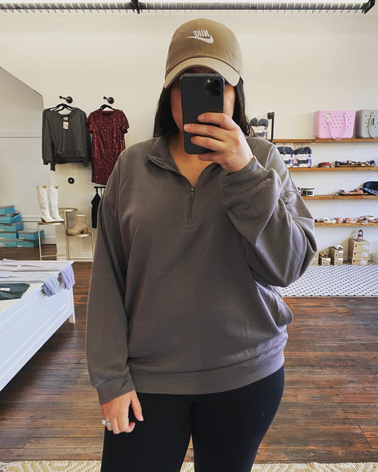 Fall For You Sweater
