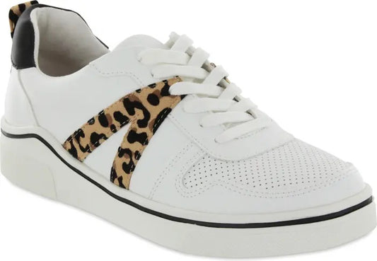 Alta Leopard Sneaker