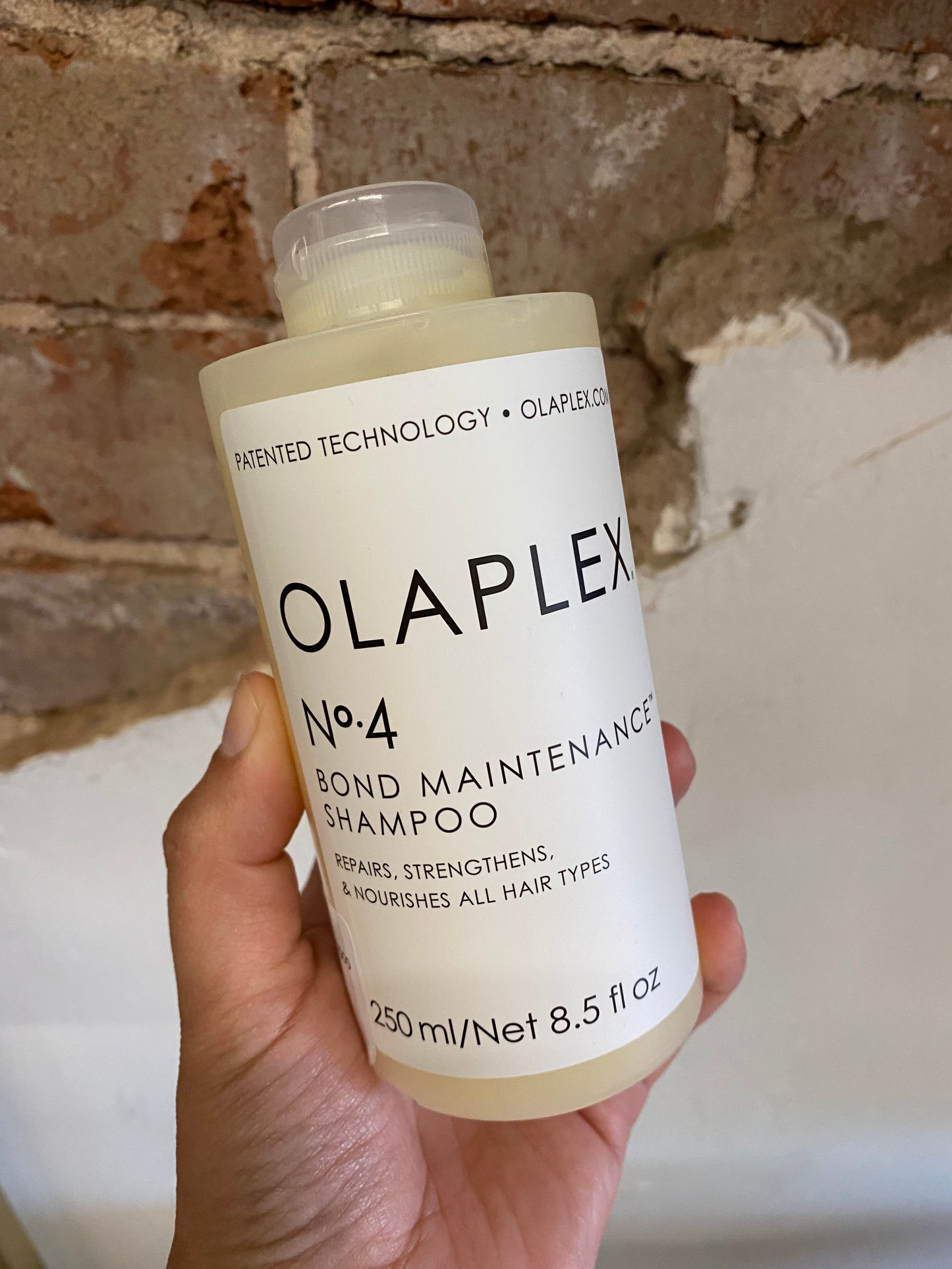 Olaplex