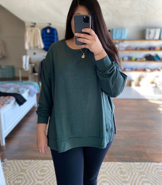 Emma Sweater