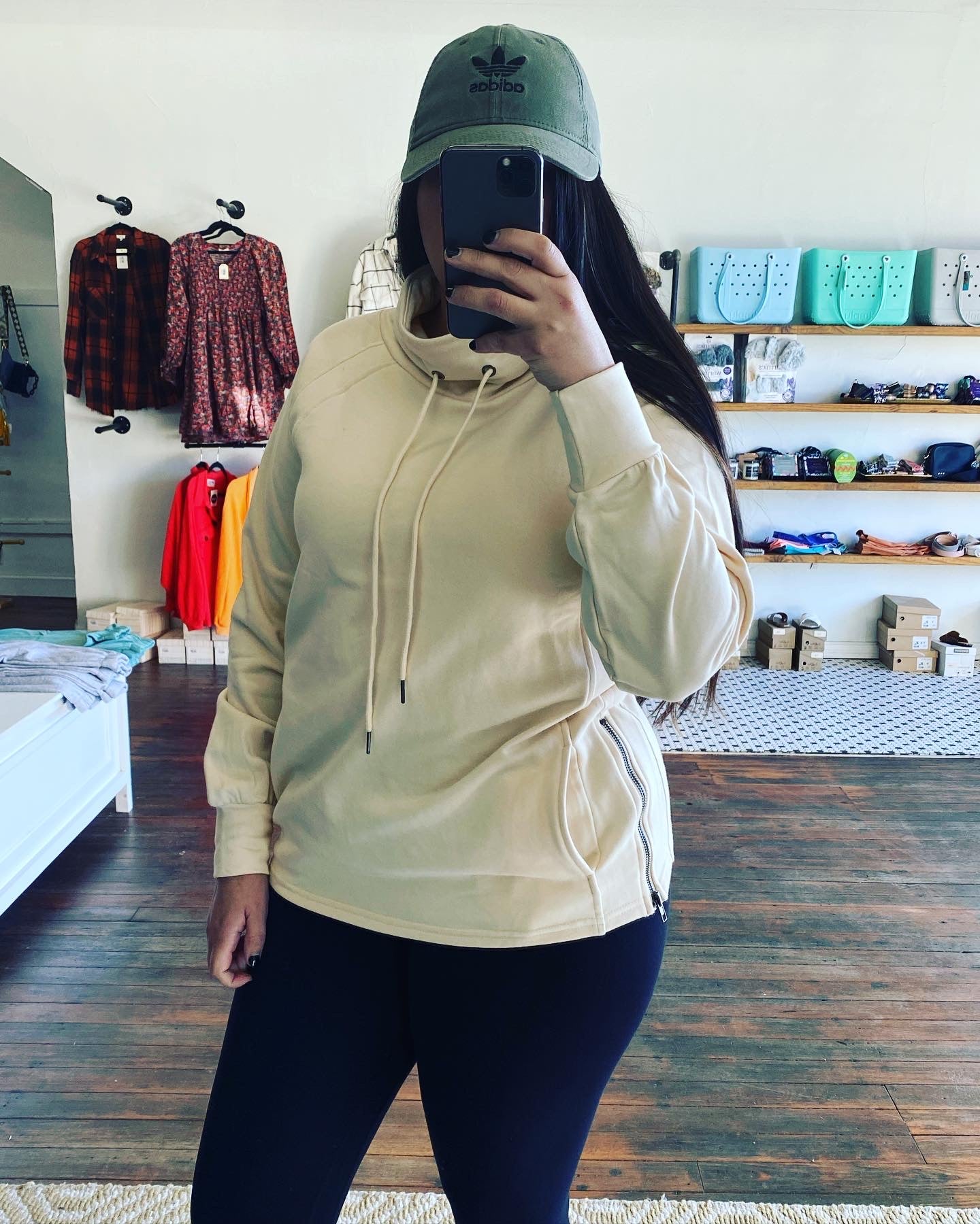 Sienna Sweater