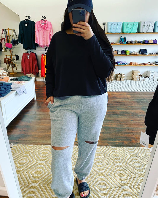 Ingrid Jogger