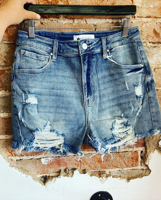 Avianna Shorts
