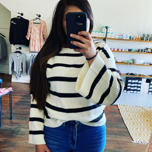 Bianca Sweater