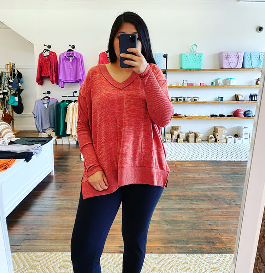 Eloise Top