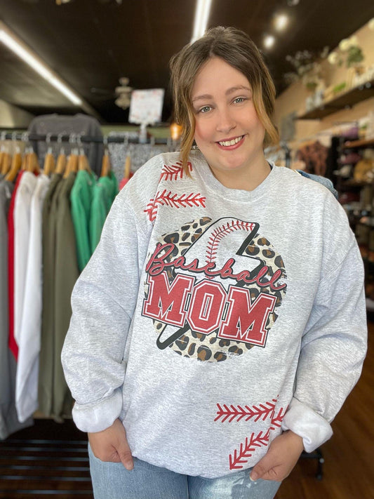 Baseball Mama