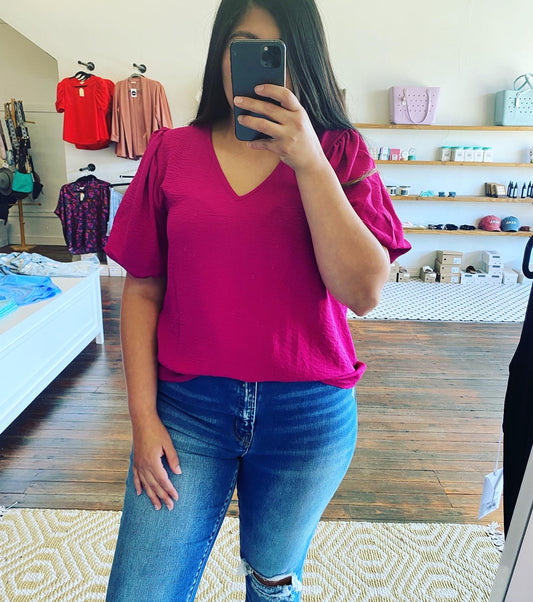Regina Top