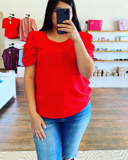 Alanna Top