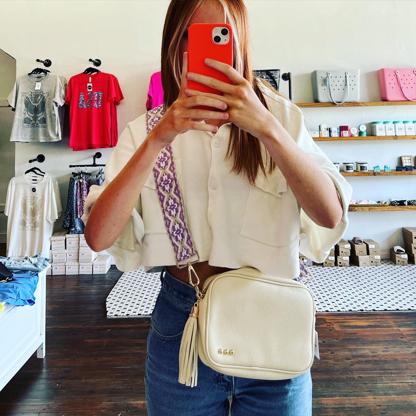 Willow Bag