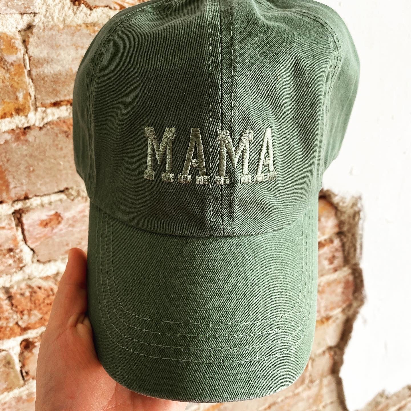 Mama Cap