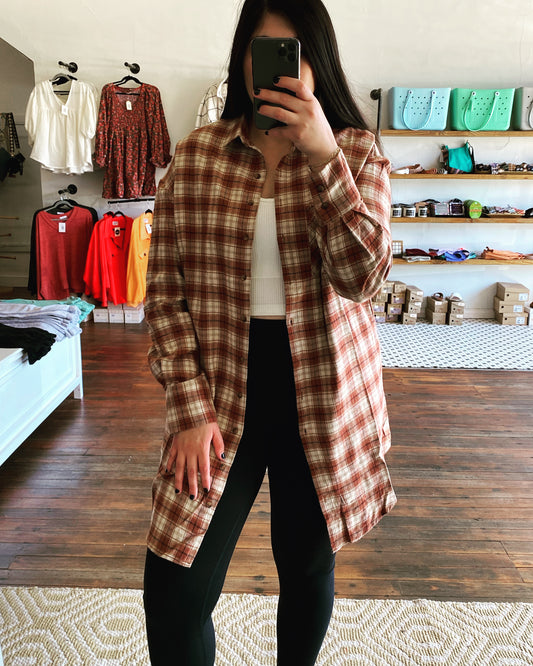Winter Flannel