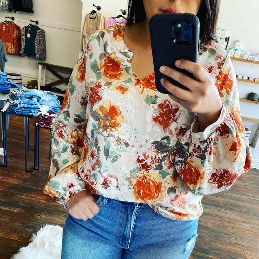 Arya Top