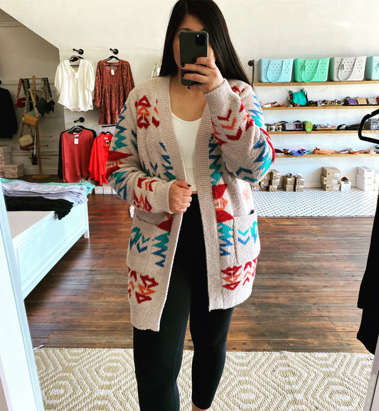 Makayla Sweater