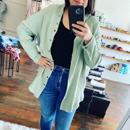 Hannah Top