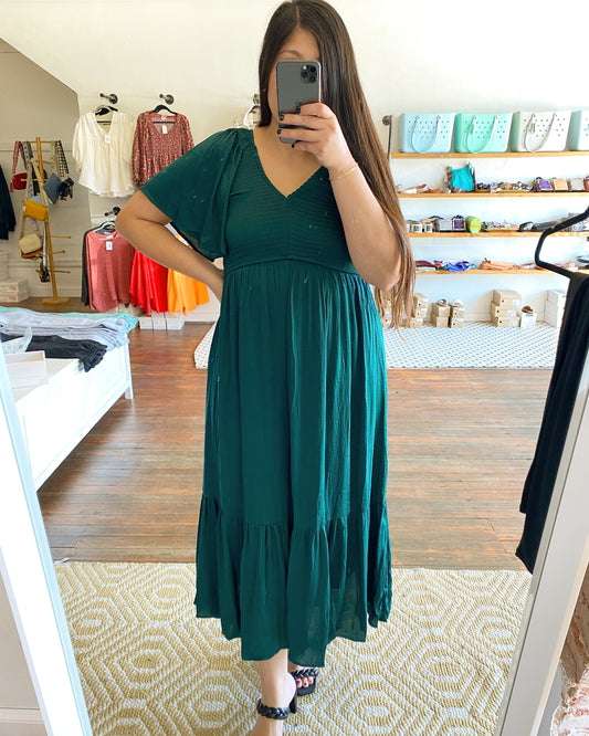 Nina Dress