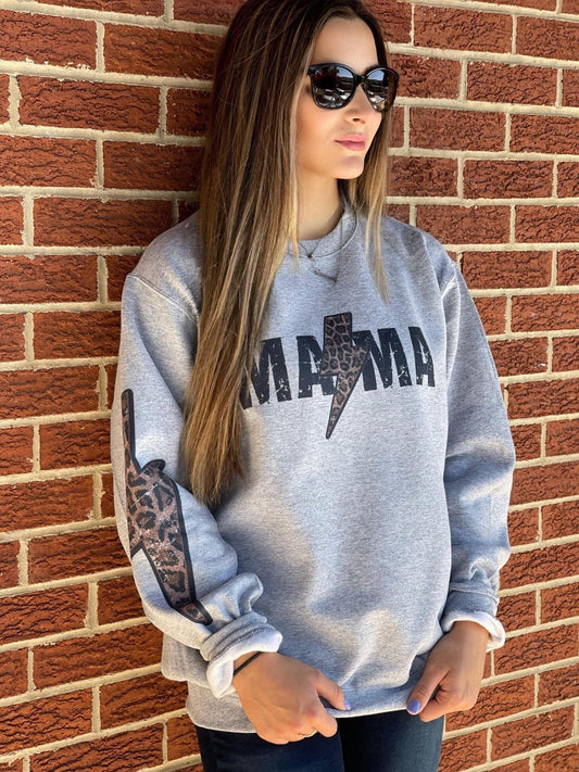 MaMa Sweater