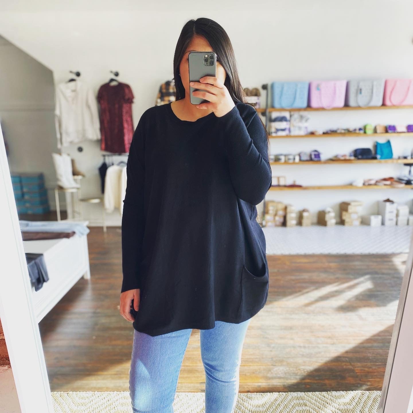 Camila Top