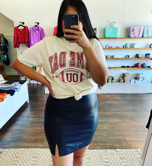 Spirit Top