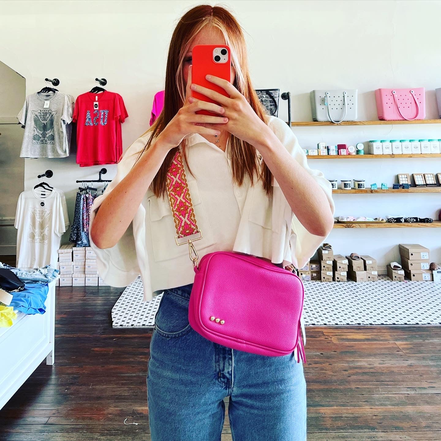 Willow Bag