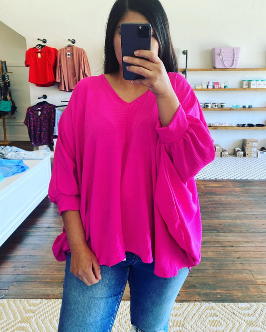 Ellianna Top