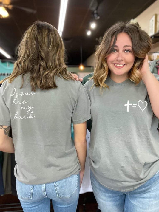 Jesus Tee