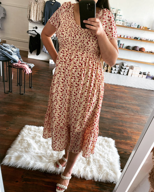 Alice Dress