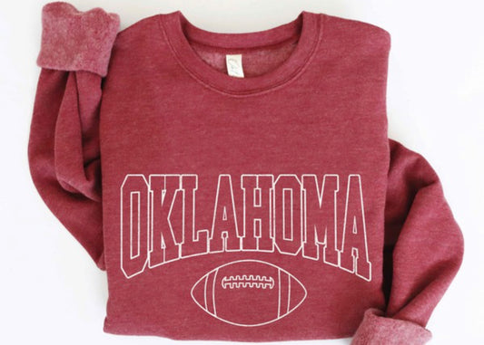 Spirit Sweater