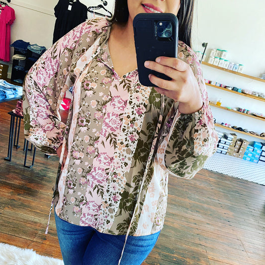 Victoria Top