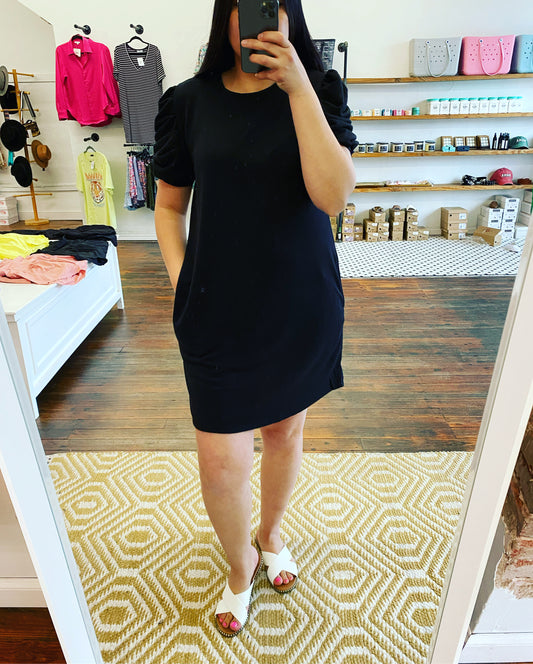 Aliya Dress