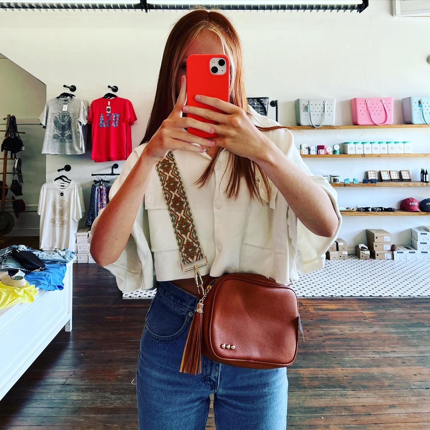 Willow Bag