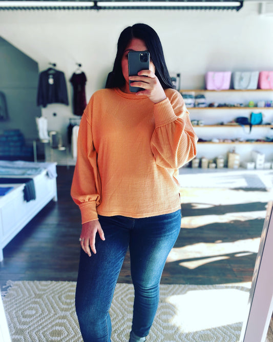 Greater Than This Top